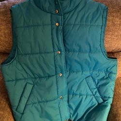 Snow /Windbreaker Vest