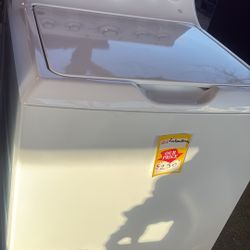 Nice Ge Washer 3 Months Warranty 