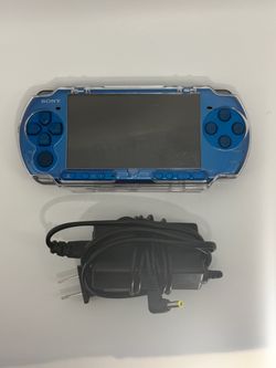 PSP 3000 - Mint Condition