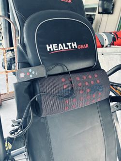 Health Gear Invert Equipment