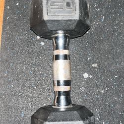 Dumbbell