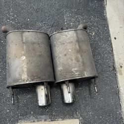 Lexus Is 250 Original 