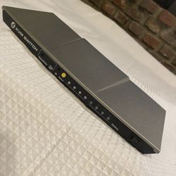 TESmart HDMI KVM Switch