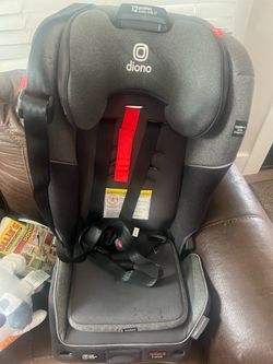 Diono car seat