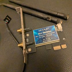 Wifi Card