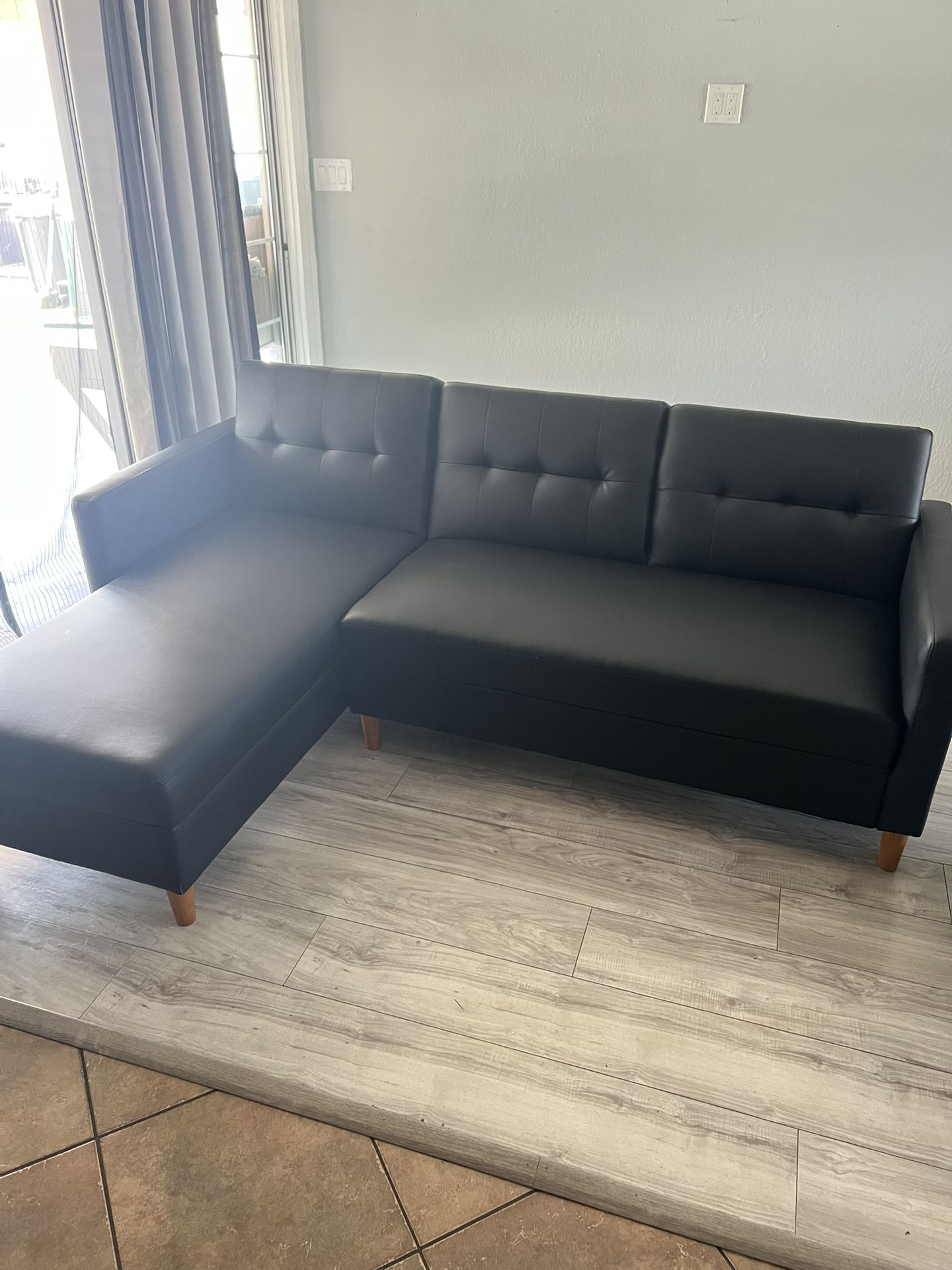 Sofa bed