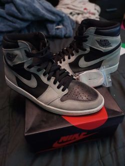 jordan 1’s