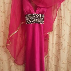 EVENING gown SMALL see my offers!