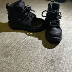 Nike Boots 