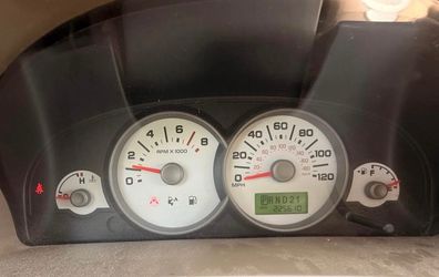 2006 Ford Escape