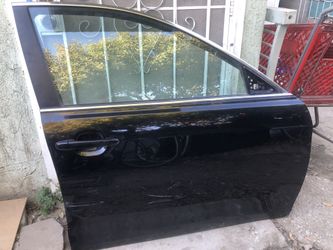 2011 Toyota Camry right front door