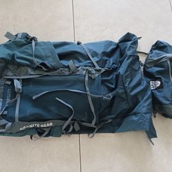 Granite Gear Hiking Backpack