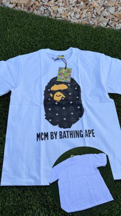 Bape tee