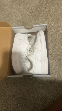 Kids Air Force 1s