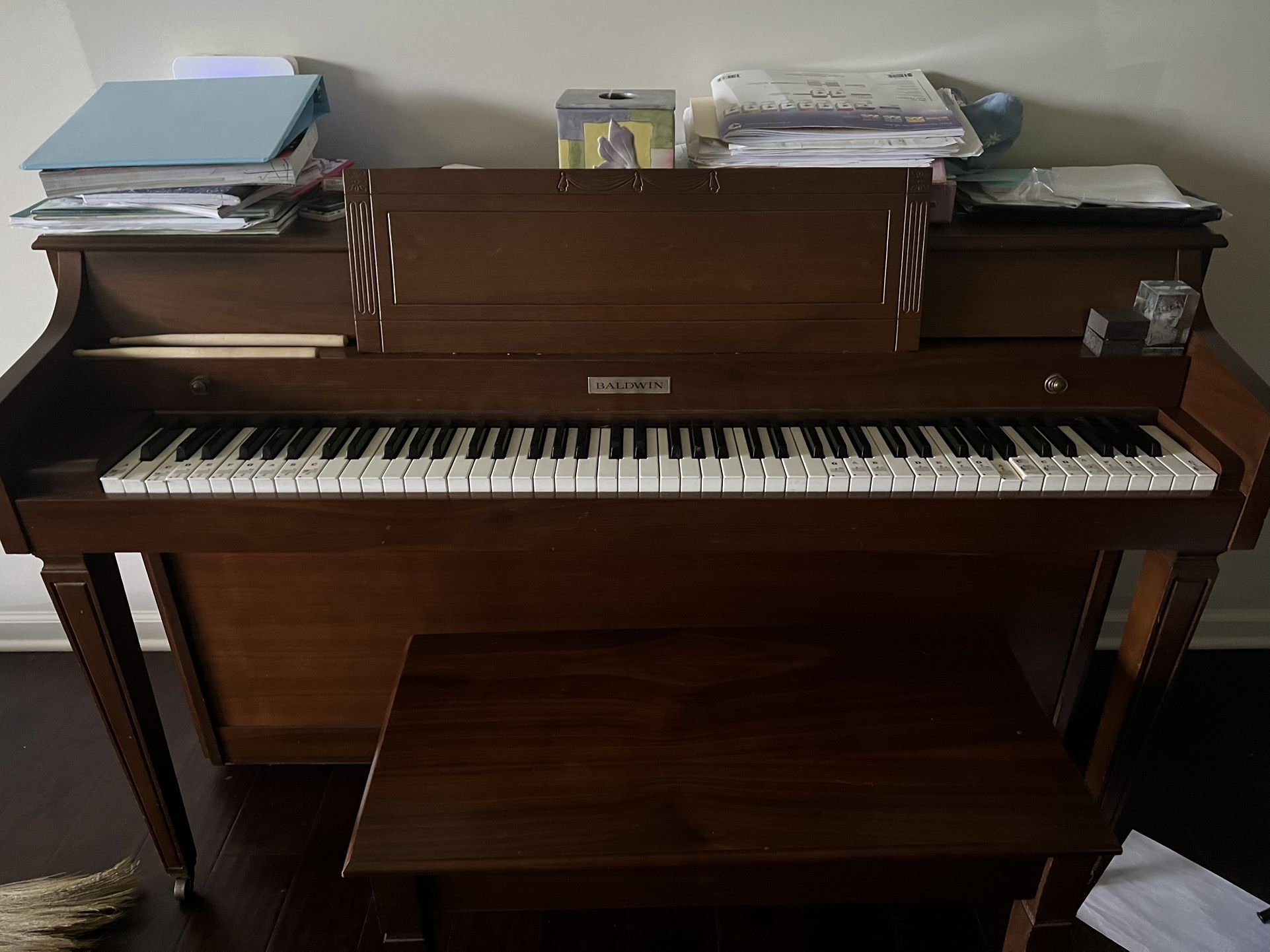 Piano For Sale