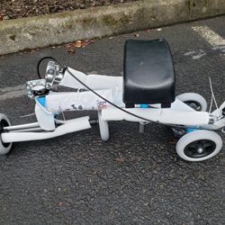 Knee Rover New