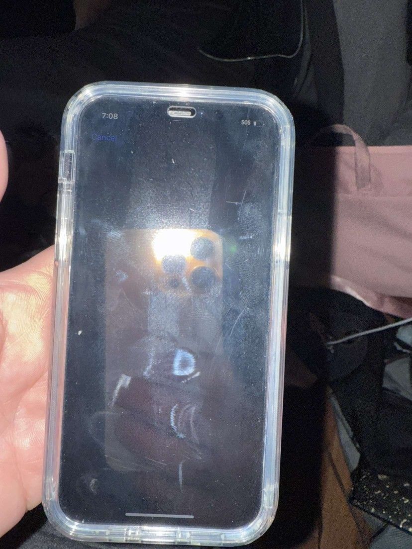 Apple iPhone
