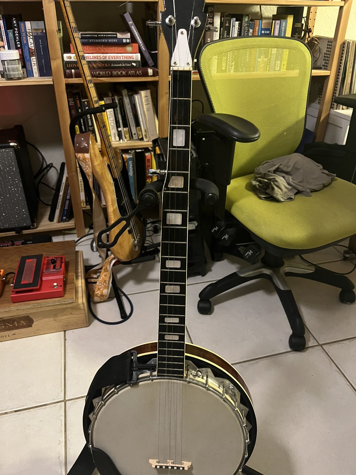Banjo