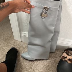 Givenchy Boots