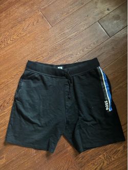 Hugo boss shorts