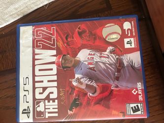 PlayStation 4 and 5 games