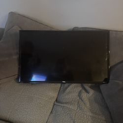TCL Tv