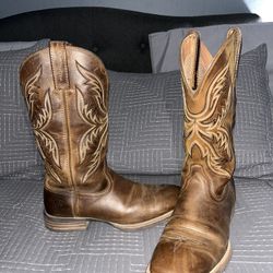 Ariat Boots 