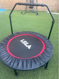 Trampoline