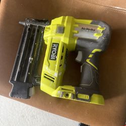 Nail Gun 