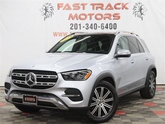 2024 Mercedes-Benz GLE 350