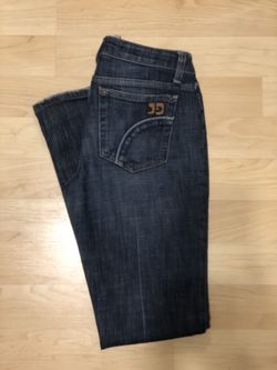 Joe’s Jeans