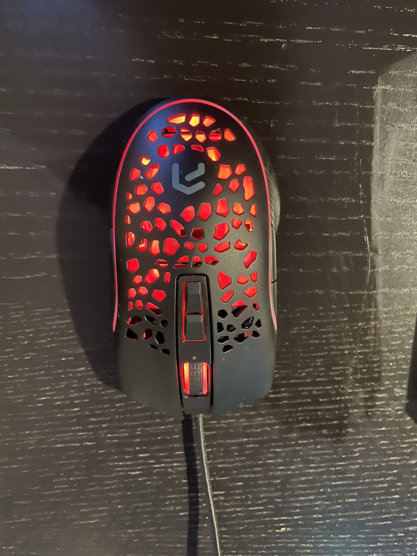Gaming Mouse