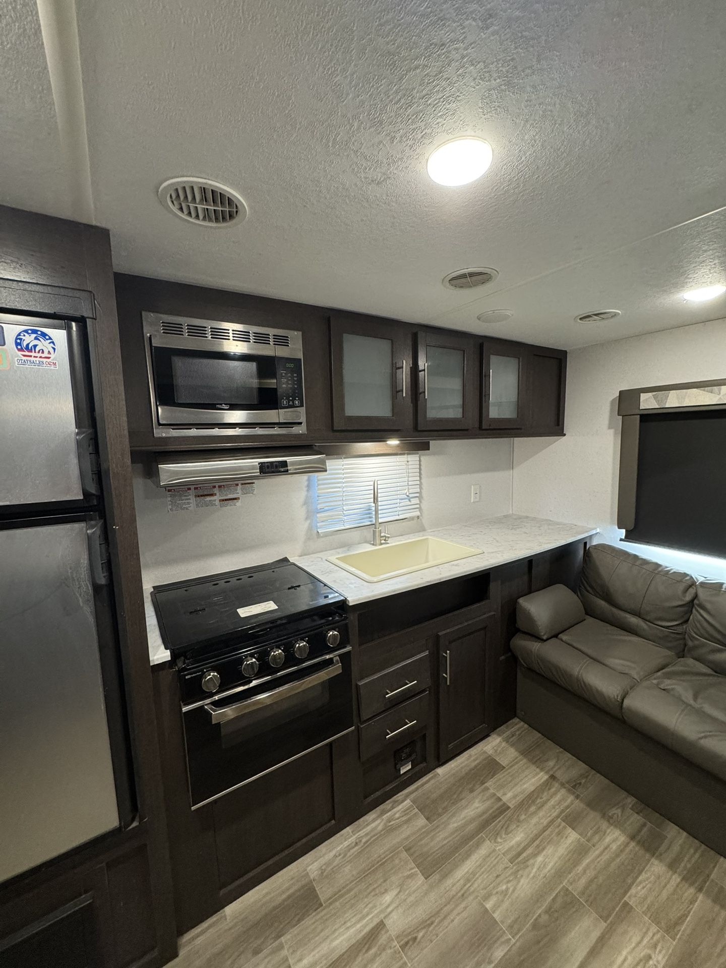 2019 Forest River Rv Travel Trailer Solar, Clean Title