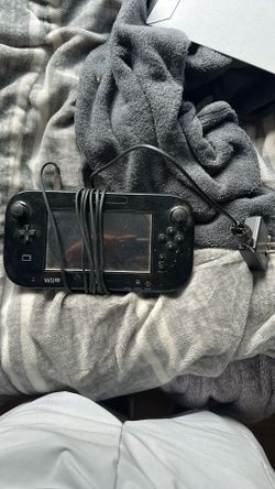 Wii U