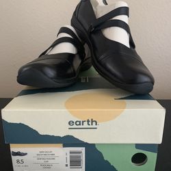 8.5 Kara Galilei Flat by earth origin