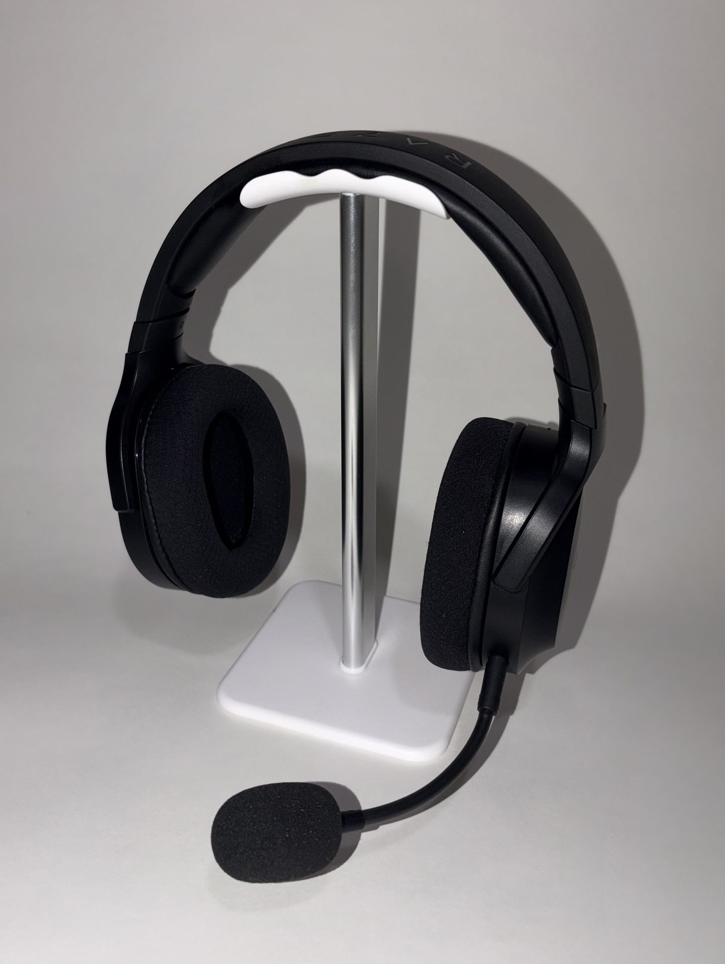 Razer Barracuda
