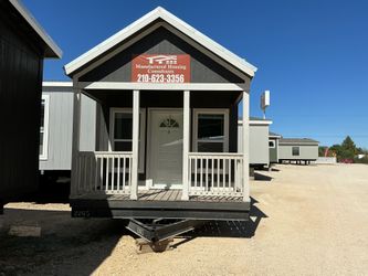 TINY HOME ON SALE GOING FAST!!!
