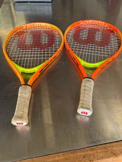Racket ball Rackets