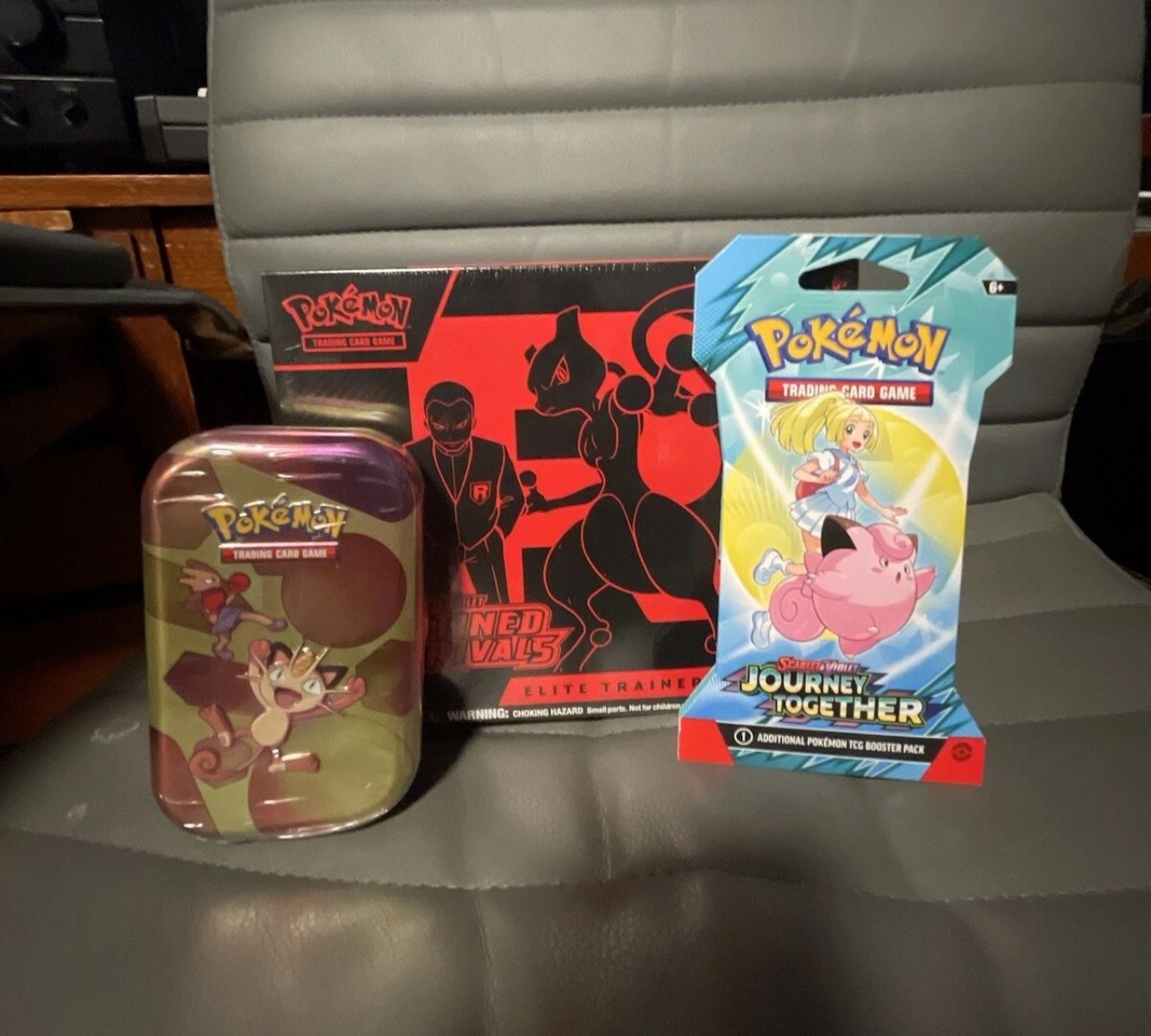 Pokemon
