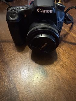 Canon 70D