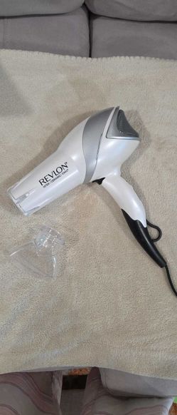 Revlon Ceramic/Ionic Blow Dryer