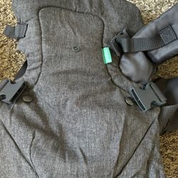 Baby Carrier 