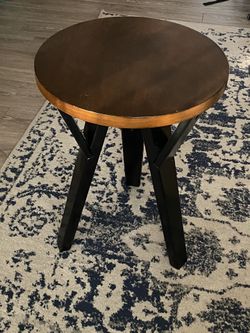 End Tables 