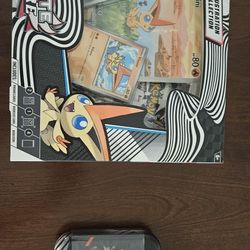 Victini Illustration Collection 