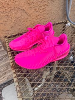 Size 12 men’s shoes