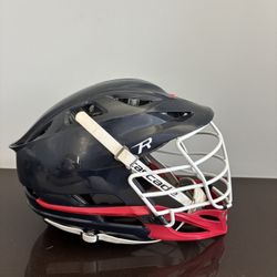 Cascade R Lacrosse Helmet