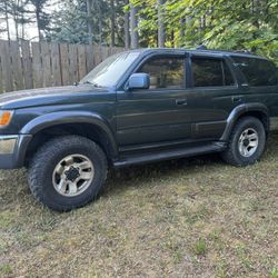 1996 Toyota 4Runner