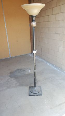 Floor Lamp