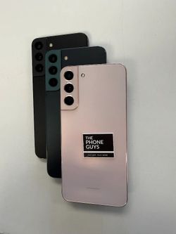 Galaxy S22 | $5 Down | Afterpay - Unlocked - Good Condition