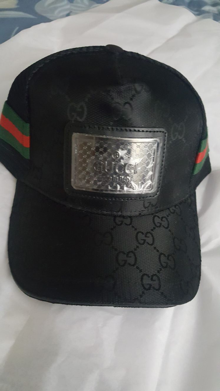 Gucci Hat for Sale in Tampa, FL - OfferUp